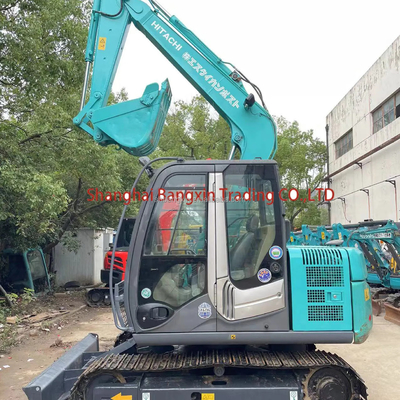 Hitachi ZX70-3 Mini Excavator à un prix abordable et une solution pour vos besoins industriels