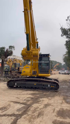 Fabriqué à la petite machine Mini Excavator Komatsu PC240 avec cylindre hydraulique d'origine