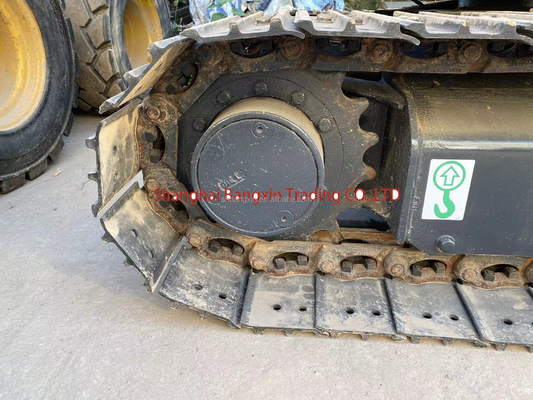 2020 Kobelco SK55 Mini Excavator Choix abordable pour vos besoins de construction
