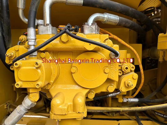 20 tonnes de mini-pelles CAT 320D avec une capacité de seau de 1 m3 à un prix abordable