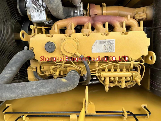20 tonnes de mini-pelles CAT 320D avec une capacité de seau de 1 m3 à un prix abordable