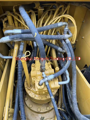 20 tonnes de mini-pelles CAT 320D avec une capacité de seau de 1 m3 à un prix abordable