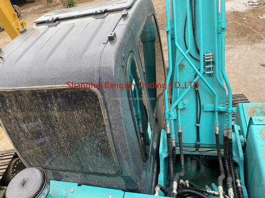 Excavateur d'occasion Sany de seconde main Kobelco SK140 Excavateur d'occasion Excavateur Japon