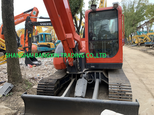8 tonnes KUBOTA KX185 Mini Excavatrice avec certification EPA/CE