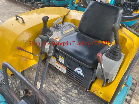 Excavateur Kubota KX155 en excellent état pour vos besoins professionnels