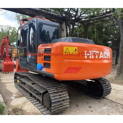 Poids de fonctionnement de 12 tonnes pour les projets de construction