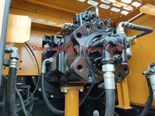 2021 Année de fabrication Sany SY365H-9 Excavateur en bon état 1,8m3 capacité de seau
