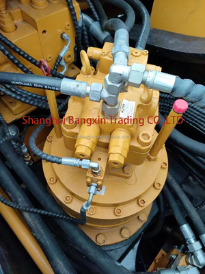 Expédition gratuite Sany SY365H Excavator utilisé Cylindre hydraulique d'origine certifié EPA/CE