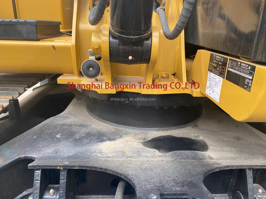 Année 2020 CAT 307E2 Mini Excavator 306 307 308 avec toutes les fonctions en parfait état