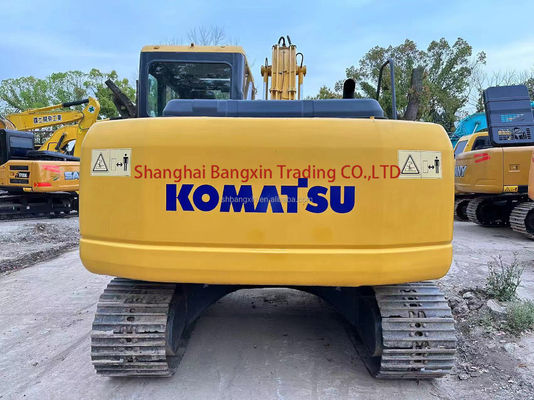 Komatsu PC130-7 Machinerie de creusement avec expédition gratuite et 700 heures de travail