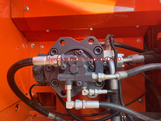 Meilleure offre sur l'excavateur Doosan DH225LC-9 d'occasion