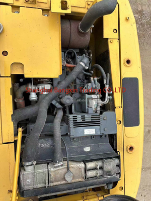 Komatsu PC130-7 Machinerie de creusement avec expédition gratuite et 700 heures de travail