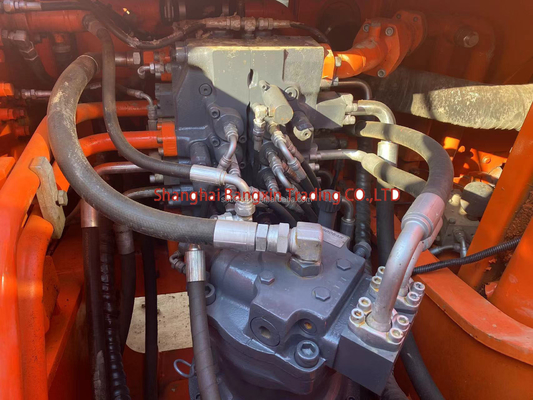 Meilleure offre sur l'excavateur Doosan DH225LC-9 d'occasion