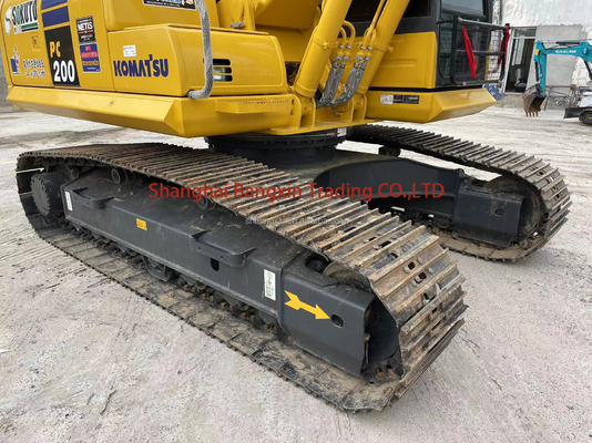 Cylindre hydraulique original pour la construction de routes