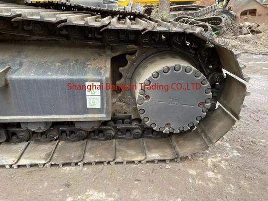 Forte puissance et stabilité hydraulique Komatsu PC240-8 Excavateur à mine d'occasion