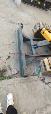 Mini-excavatrice de 3 tonnes Komatsu Pc30 utilisée pour les machines d'ingénierie et de construction au Japon
