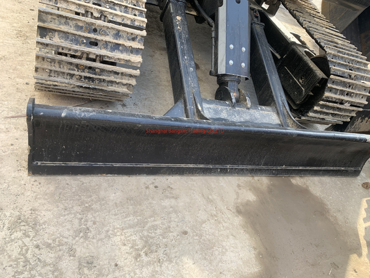 7 tonnes Mini Excavator Sany SY75 Votre meilleur choix pour les machines de construction