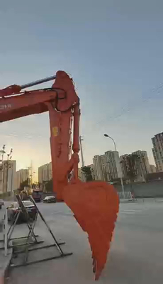 Hitachi ZX450H Excavator utilisé et importé du Japon Toutes les fonctions fonctionnant correctement