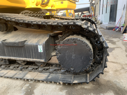 Année 2023 Excavatrice utilisée Komatsu PC300 avec une puissance et une stabilité hydrauliques élevées