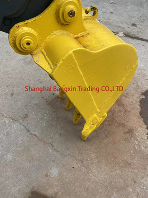 Excavatrice de seconde main Komatsu PC210LC-8 avec pompe hydraulique d'origine et performances
