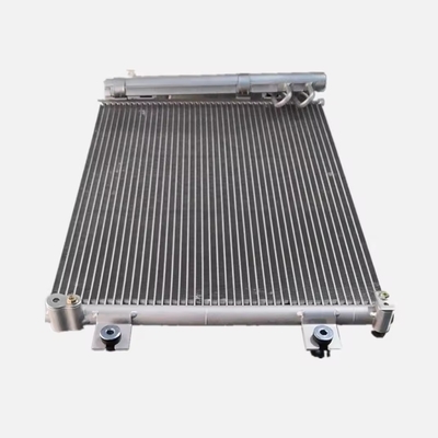 Commodité abordable PC55 climatiseur pour excavatrice pour les ateliers de réparation de machines