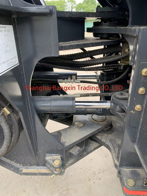Livraison en 7 jours et chargeur à roues Liugong 855H 5t avec autre pompe hydraulique
