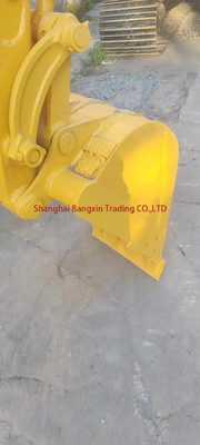 Excavateur à rouleaux Komatsu PC30 avec certification EPA/CE