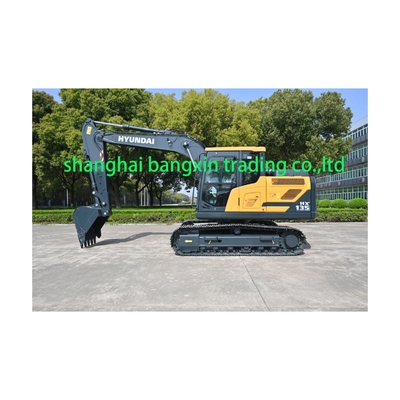 Pompes hydrauliques d'origine 2020 Excavateur Hyundai HX135 d'occasion pour vos besoins de construction