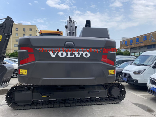 Livraison gratuite Volvo EC200 Excavator avec délai de livraison de 7 jours