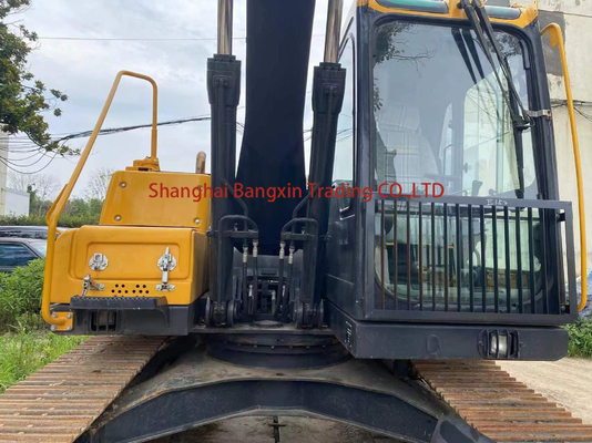 2023 en bon état Volvo EC140BLC Excavator utilisée avec expédition gratuite