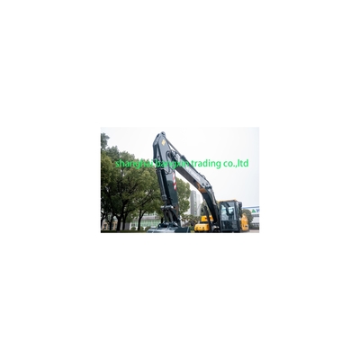 Hyundai HX220L Excavatrice utilisée pour la construction d'ingénierie pouvons-nous inspecter