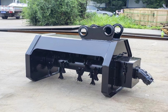 En bon état, machine de désherbage agricole avec 1 an après vente et livraison gratuite