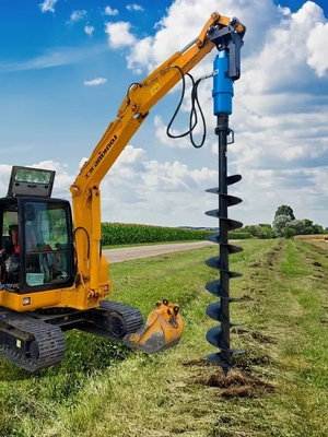 La solution ultime pour vos besoins de forage