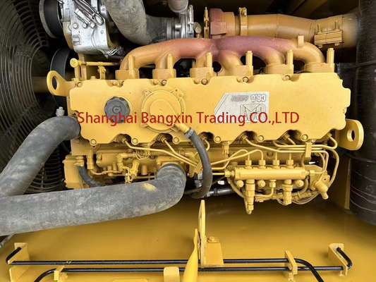 Cat 320 Excavateur à rampe Gratuit Expédition Original Cylindre hydraulique 1 capacité de seau