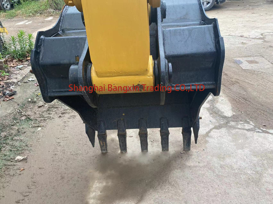 Poids de fonctionnement de 7 tonnes Cat 307E2 Excavateur utilisé pour votre entreprise