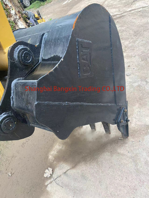 Poids de fonctionnement de 7 tonnes Cat 307E2 Excavateur utilisé pour votre entreprise