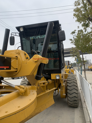 Gradeur de moteur Cat 140H d'occasion de 2019 avec d'excellentes performances et un prix abordable