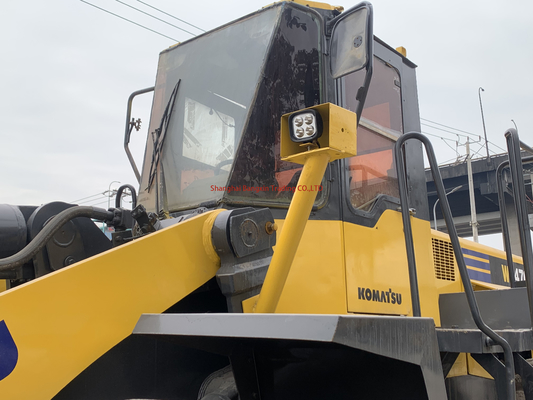 Gradeur de moteur Cat 140H d'occasion de 2019 avec d'excellentes performances et un prix abordable