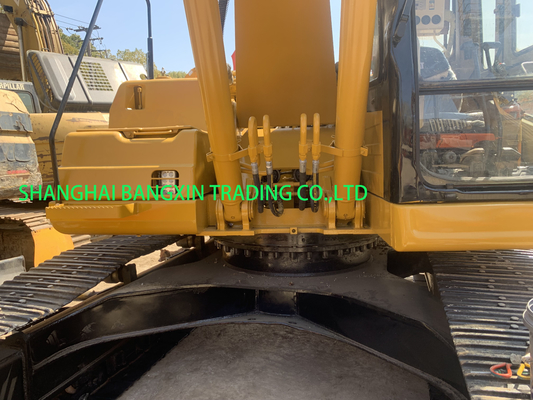 Excavateur de 20 tonnes Excavateur d'occasion en bon état Cat 320B Caterpillar 320C 320D 330D